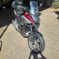 HONDA NC 750X ABS HONDA NC 750X ABS