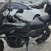 HONDA NC 750X ABS HONDA NC 750X ABS