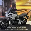 HONDA NC 750X ABS DCT HONDA NC 750X ABS DCT