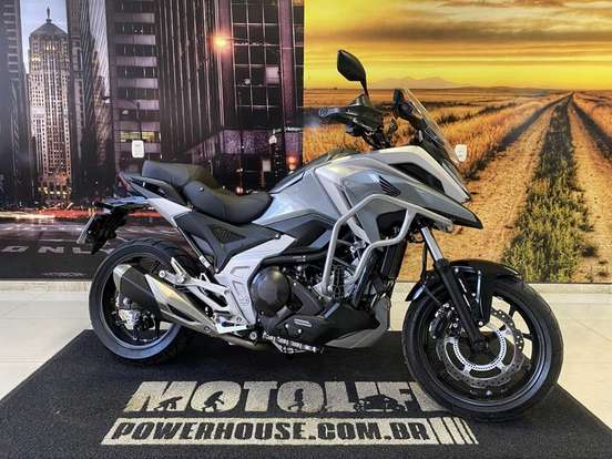 HONDA-NC 750X ABS DCT HONDA-NC 750X ABS DCT-2025