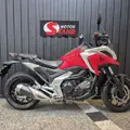 HONDA NC 750X ABS DCT HONDA NC 750X ABS DCT