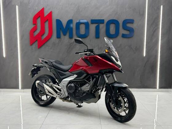 HONDA NC 750X ABS 