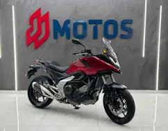 HONDA NC 750X ABS HONDA NC 750X ABS