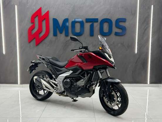 HONDA-NC 750X ABS HONDA-NC 750X ABS-2026