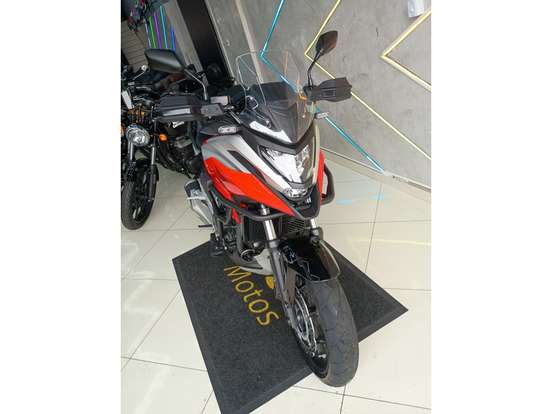 HONDA-NC 750X ABS HONDA-NC 750X ABS-2025