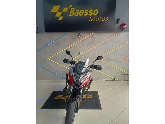 HONDA-NC 750X ABS HONDA-NC 750X ABS-2025
