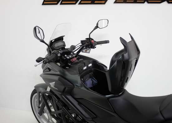 HONDA-NC 750X ABS-2020