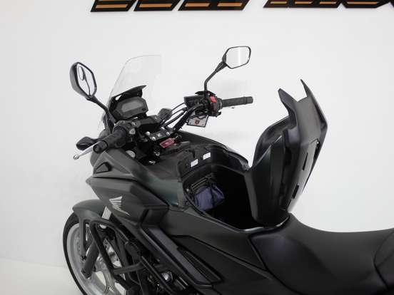 HONDA-NC 750X ABS HONDA-NC 750X ABS-2020