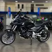 HONDA NC 750X HONDA NC 750X