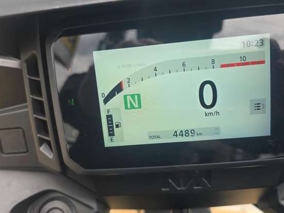HONDA-NX 500-2026