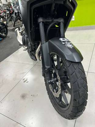 HONDA-NX 500-2026