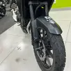 HONDA NX 500 HONDA NX 500