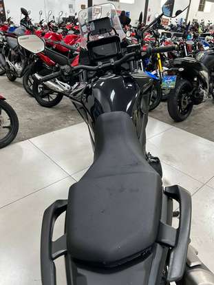 HONDA-NX 500-2026