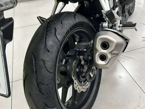 HONDA-NX 500 HONDA-NX 500-2026