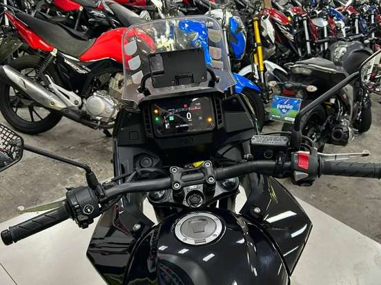 HONDA-NX 500 HONDA-NX 500-2026