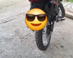 HONDA NXR 160 BROS CBS HONDA NXR 160 BROS CBS