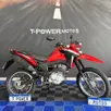HONDA NXR 160 BROS ABS HONDA NXR 160 BROS ABS