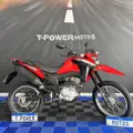 HONDA NXR 160 BROS ABS HONDA NXR 160 BROS ABS