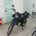HONDA NXR 160 BROS CBS HONDA NXR 160 BROS CBS