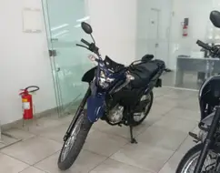 HONDA NXR 160 BROS CBS HONDA NXR 160 BROS CBS