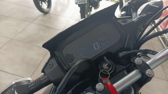 HONDA-NXR 160 BROS CBS-2025
