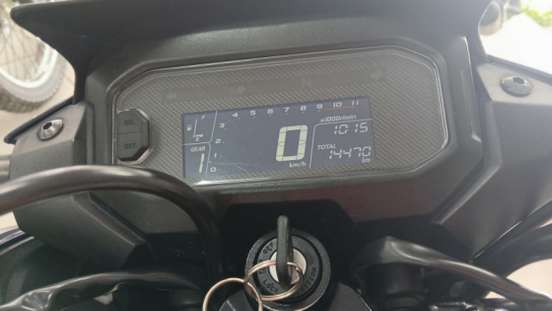 HONDA-NXR 160 BROS CBS-2025