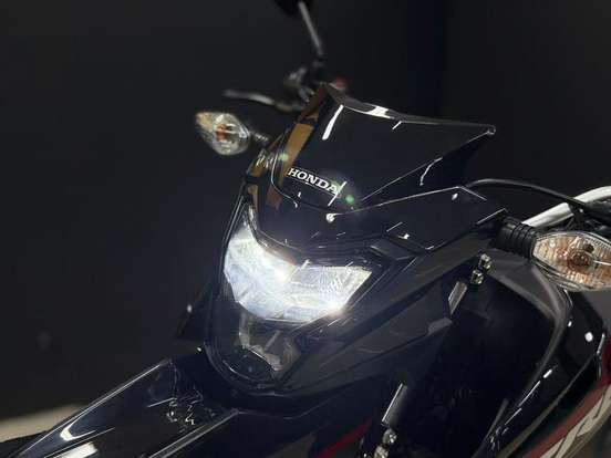 HONDA-NXR 160 BROS CBS HONDA-NXR 160 BROS CBS-2024