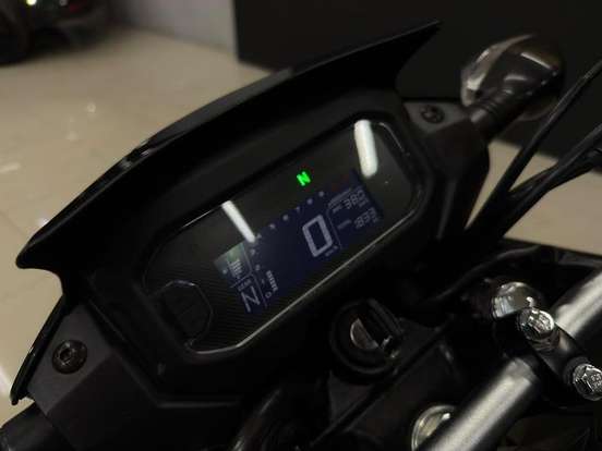 HONDA-NXR 160 BROS CBS-2024