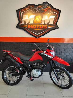 HONDA-NXR 160 BROS CBS-2025