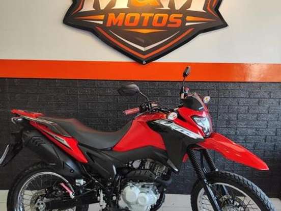 HONDA-NXR 160 BROS CBS HONDA-NXR 160 BROS CBS-2025