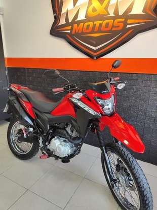 HONDA-NXR 160 BROS CBS-2025