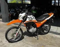 HONDA NXR 160 BROS ESDD HONDA NXR 160 BROS ESDD