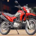 HONDA NXR 160 BROS ESDD HONDA NXR 160 BROS ESDD