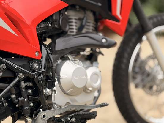HONDA-NXR 160 BROS ESDD HONDA-NXR 160 BROS ESDD-2022
