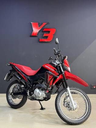 HONDA NXR 160 BROS ESDD 