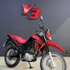 HONDA NXR 160 BROS ESDD HONDA NXR 160 BROS ESDD