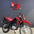 HONDA NXR 160 BROS ESDD HONDA NXR 160 BROS ESDD