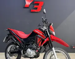 HONDA NXR 160 BROS ESDD HONDA NXR 160 BROS ESDD