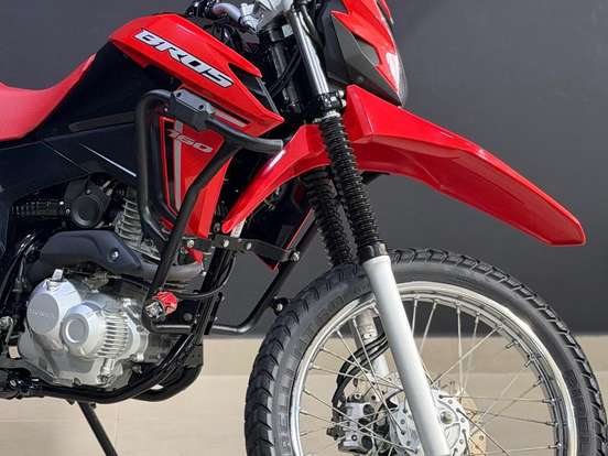 HONDA-NXR 160 BROS ESDD HONDA-NXR 160 BROS ESDD-2023