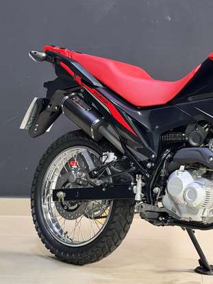 HONDA-NXR 160 BROS ESDD-2023