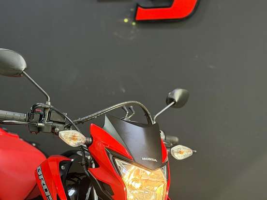 HONDA-NXR 160 BROS ESDD HONDA-NXR 160 BROS ESDD-2023