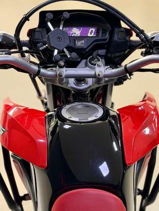 HONDA-NXR 160 BROS ESDD-2023