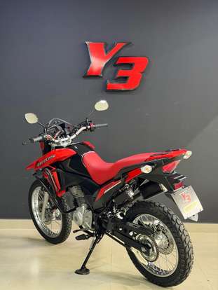 HONDA-NXR 160 BROS ESDD-2023