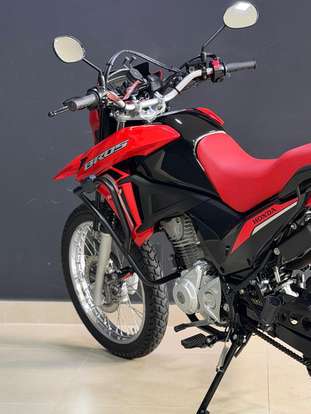 HONDA-NXR 160 BROS ESDD-2023