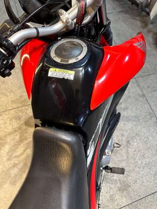 HONDA-NXR 160 BROS ESDD-2020