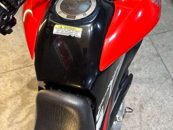 HONDA-NXR 160 BROS ESDD HONDA-NXR 160 BROS ESDD-2020