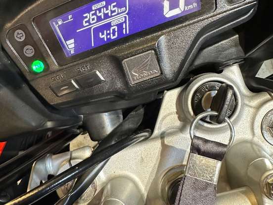 HONDA-NXR 160 BROS ESDD HONDA-NXR 160 BROS ESDD-2020