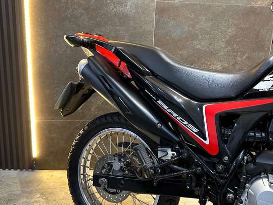 HONDA-NXR 160 BROS ESDD HONDA-NXR 160 BROS ESDD-2020