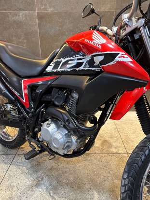 HONDA-NXR 160 BROS ESDD-2020