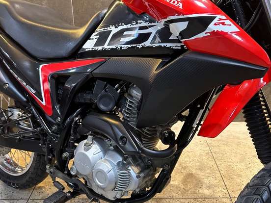 HONDA-NXR 160 BROS ESDD HONDA-NXR 160 BROS ESDD-2020